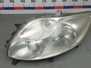 Фара левая, TOYOTA AURIS E150 E150 2006-2010