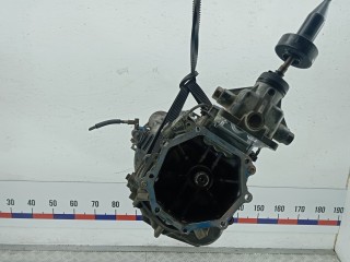 КПП 5ст. KIA SORENTO 1 1 2006-2011