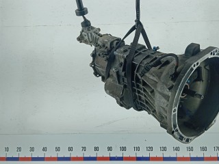 КПП 5ст., ориг. номер 4300049700, KIA SORENTO 1 1 2006-2011