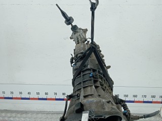 КПП 5ст., ориг. номер 4300049700, KIA SORENTO 1 1 2006-2011
