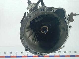 КПП 5ст., ориг. номер 4300049700, KIA SORENTO 1 1 2006-2011