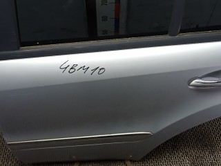 Дверь задняя левая, ориг. номер A1647300105, MERCEDES BENZ M-CLASS W164 W164 2005-2008