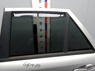 Дверь задняя левая, ориг. номер A1647300105, MERCEDES BENZ M-CLASS W164 W164 2005-2008