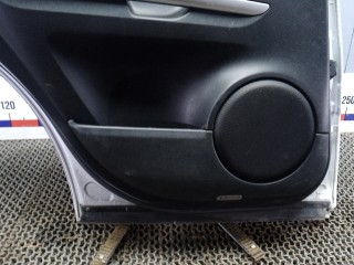 Дверь задняя левая, ориг. номер A1647300105, MERCEDES BENZ M-CLASS W164 W164 2005-2008