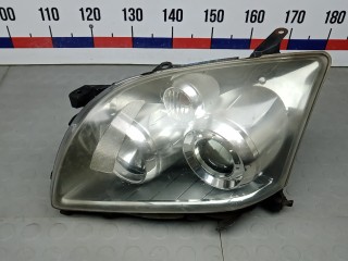 Фара левая TOYOTA AVENSIS T25 T25 2006-2009