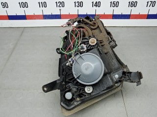 Фара левая, TOYOTA AVENSIS T25 T25 2006-2009