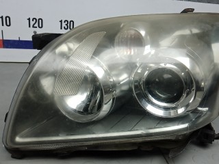 Фара левая, TOYOTA AVENSIS T25 T25 2006-2009
