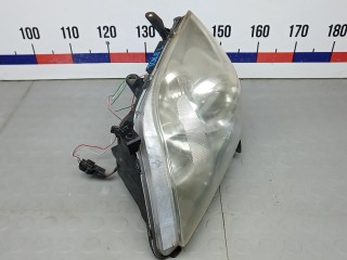 Фара левая, TOYOTA AVENSIS T25 T25 2006-2009
