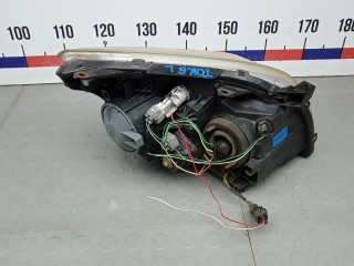 Фара левая, TOYOTA AVENSIS T25 T25 2006-2009