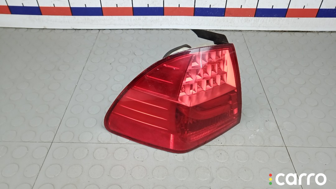 Фонарь задний левый BMW 3 E90/E91 E90/E91 2004-2008, фото 1