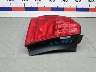 Фонарь задний левый, BMW 3 E90/E91 E90/E91 2004-2008