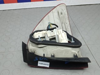 Фонарь задний левый, BMW 3 E90/E91 E90/E91 2004-2008