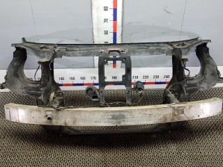 Передняя панель крепления облицовки (телевизор) MERCEDES BENZ M-CLASS W164 W164 2005-2008