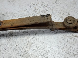 Рессора задняя, NISSAN NAVARA D40 D40 2010-2015