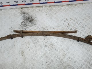 Рессора задняя, NISSAN NAVARA D40 D40 2010-2015