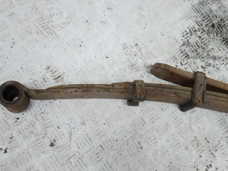 Рессора задняя, NISSAN NAVARA D40 D40 2010-2015