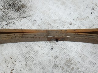 Рессора задняя, NISSAN NAVARA D40 D40 2010-2015