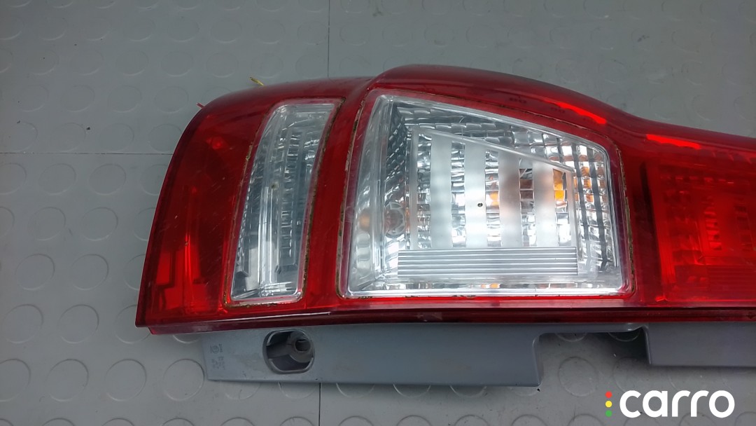 Фонарь задний левый HONDA CR-V 3 3 2006-2009, фото 2