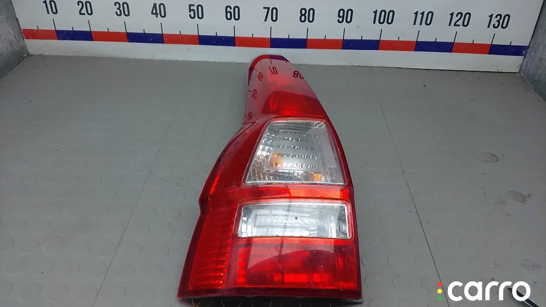 Фонарь задний левый HONDA CR-V 3 3 2006-2009, фото 4