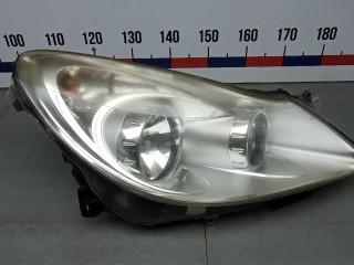 Фара правая OPEL CORSA D D 2006-2011