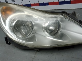 Фара правая, OPEL CORSA D D 2006-2011