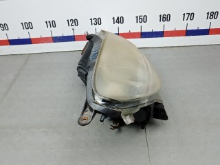 Фара правая, OPEL CORSA D D 2006-2011