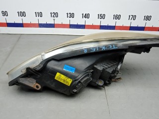Фара правая, OPEL CORSA D D 2006-2011