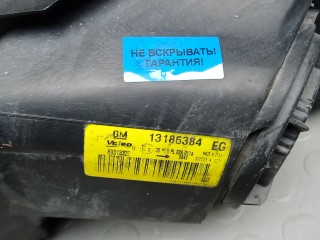 Фара правая, OPEL CORSA D D 2006-2011
