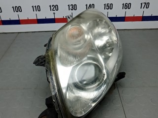 Фара левая, TOYOTA AURIS E150 E150 2006-2010