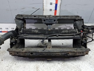 Передняя панель крепления облицовки (телевизор) VOLKSWAGEN TOUAREG 7L 7L 2006-2010