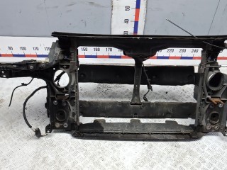 Передняя панель крепления облицовки (телевизор), VOLKSWAGEN TOUAREG 7L 7L 2006-2010