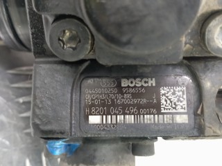 ТНВД дизельный, ориг. номер 1670000Q1T, NISSAN X-TRAIL T32 T32 2013-2019