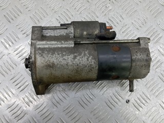 Стартер дизельный, ориг. номер ME204424, MITSUBISHI PAJERO 3 3 2002-2006