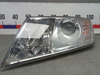 Фара левая SKODA OCTAVIA A5 Scout A5 Scout 2004-2009
