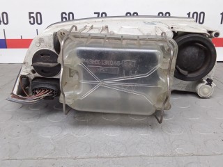 Фара левая, SKODA OCTAVIA A5 Scout A5 Scout 2004-2009