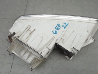 Фара левая, SKODA OCTAVIA A5 Scout A5 Scout 2004-2009