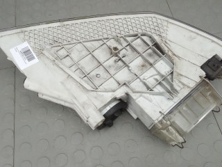 Фара левая, SKODA OCTAVIA A5 Scout A5 Scout 2004-2009