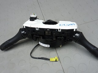 Переключатель поворотов и дворников (стрекоза), NISSAN X-TRAIL T32 T32 2013-2019