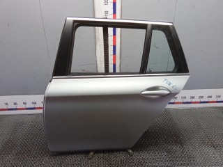 Дверь задняя левая BMW 5 F10/F11 F10/F11 2009-2013