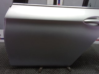 Дверь задняя левая, BMW 5 F10/F11 F10/F11 2009-2013