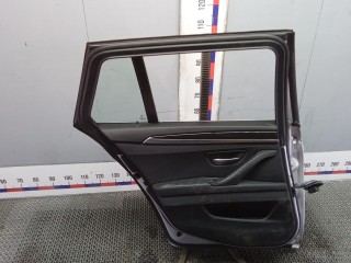 Дверь задняя левая, BMW 5 F10/F11 F10/F11 2009-2013