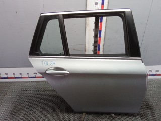 Дверь задняя правая BMW 5 F10/F11 F10/F11 2009-2013