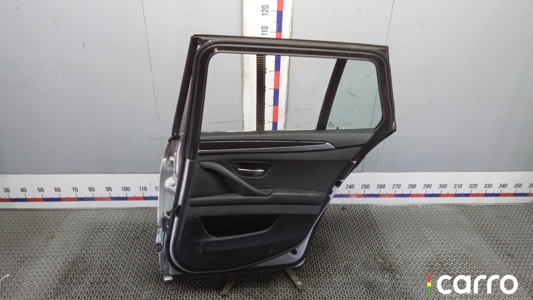 Дверь задняя правая BMW 5 F10/F11 F10/F11 2009-2013, универсал, фото 5