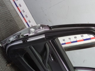 Дверь задняя правая, BMW 5 F10/F11 F10/F11 2009-2013