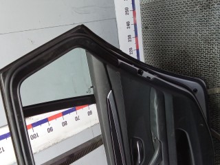 Дверь задняя правая, BMW 5 F10/F11 F10/F11 2009-2013