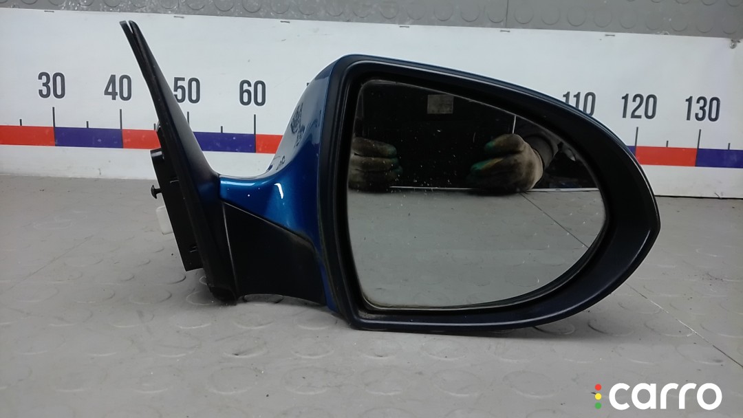 Зеркало наружное правое KIA SPORTAGE 3 3 2010-2014, внедорожник 5 дв., 876213W350, фото 1