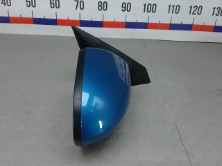Зеркало наружное правое, ориг. номер 876213W350, 876203U700, KIA SPORTAGE 3 3 2010-2014