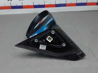 Зеркало наружное правое, ориг. номер 876213W350, 876203U700, KIA SPORTAGE 3 3 2010-2014