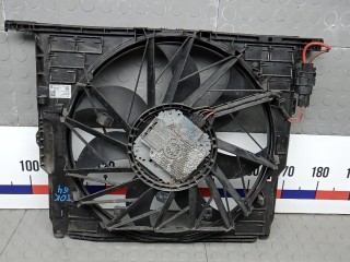 Вентилятор радиатора, BMW 5 F10/F11 F10/F11 2009-2013