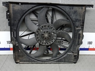 Вентилятор радиатора, BMW 5 F10/F11 F10/F11 2009-2013